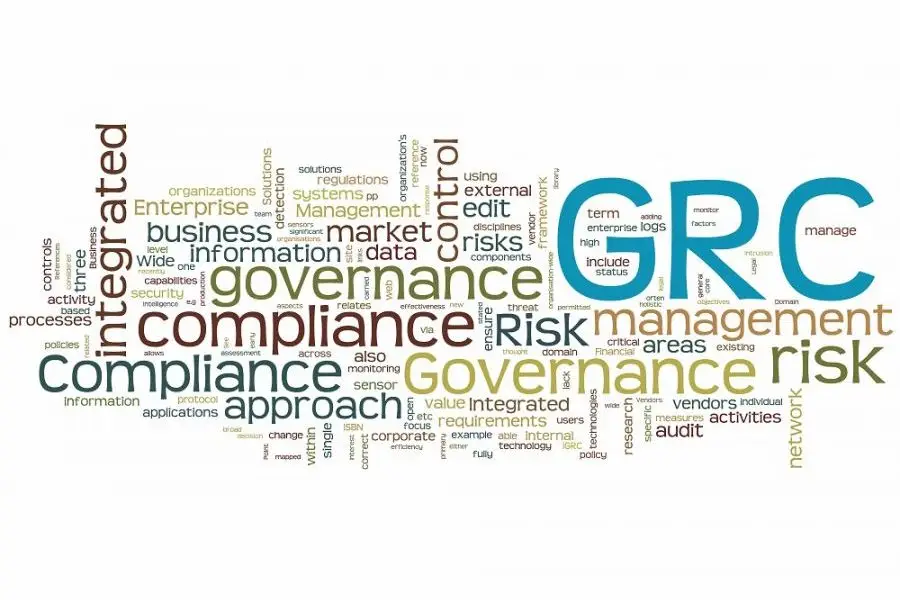 Ragam pendekatan implementasi GRC