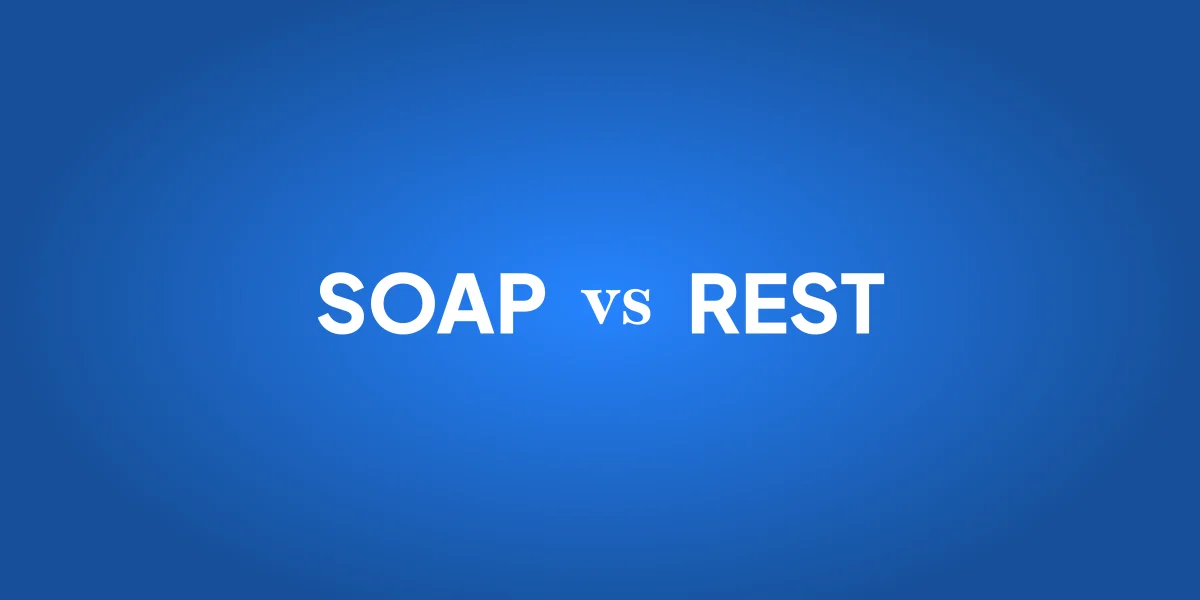 SOAP dan REST