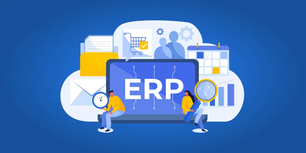 ERP