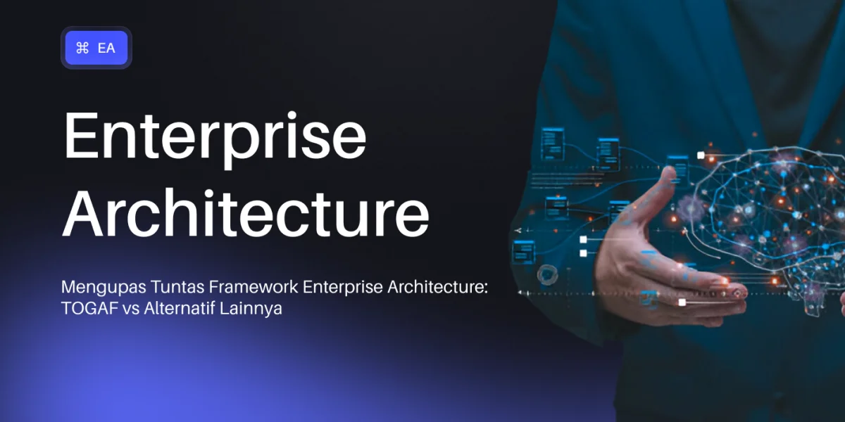 Enterprise Architecture