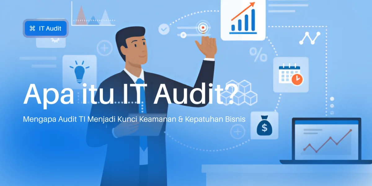 Audit TI