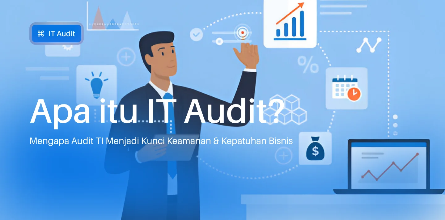 Audit TI
