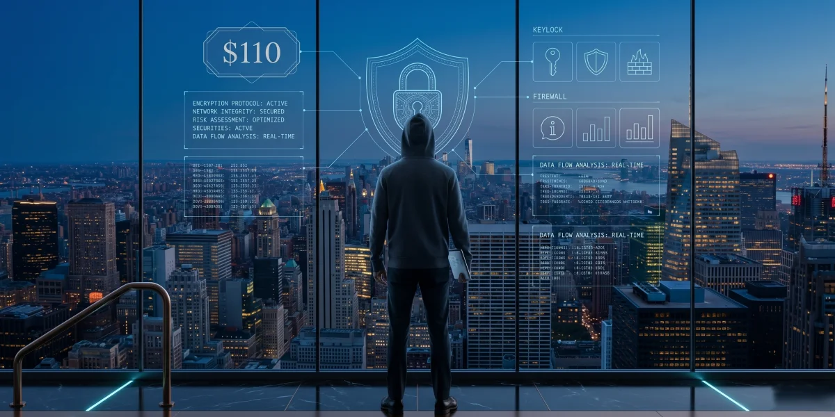 Cover Security