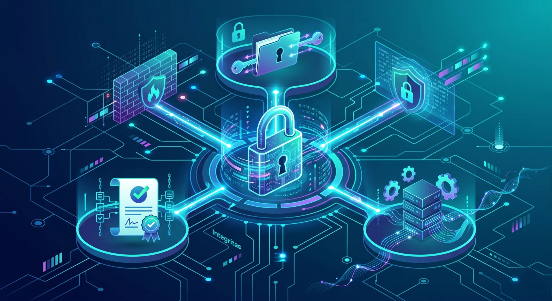 Panduan Cyber Security
