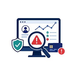 Fraud Detection System (FDS)