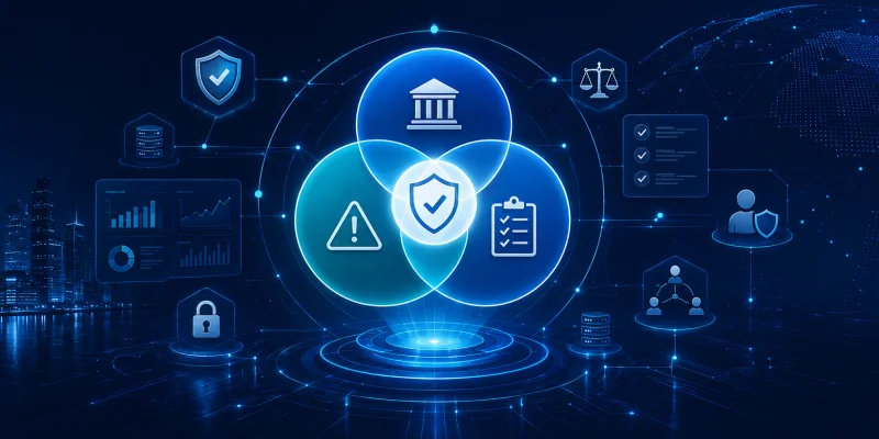 Implementasi IT GRC