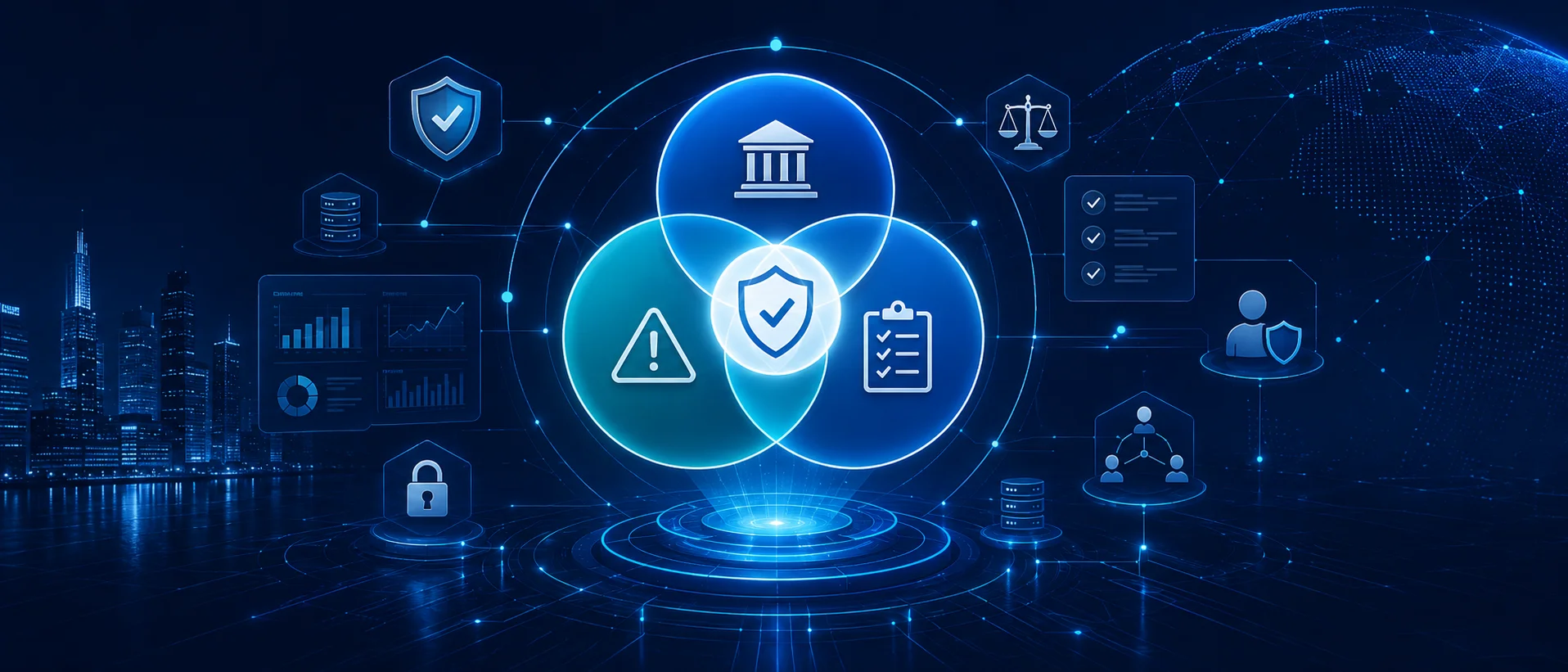 Implementasi IT GRC