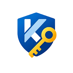 Kripta Key KMS (Cryptographic System)