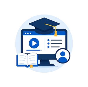 Learning Management System (LMS)