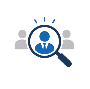 Talent Sourcing