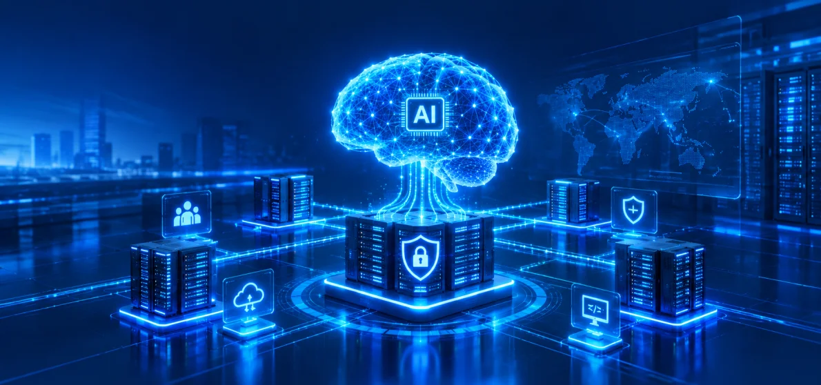 Tata kelola AI Agent