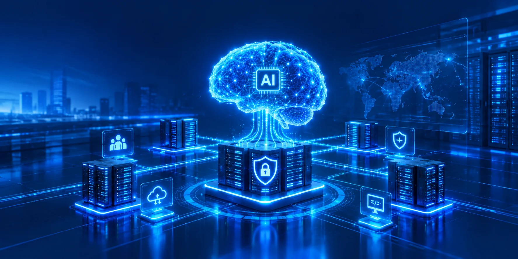 Tata kelola AI Agent